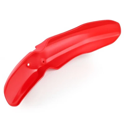 61100-KSJ-670 для Honda переднее крыло 2004-2013 CRF100F CRF80F 1983-84 XR100 новый - Изображение 1 из 4