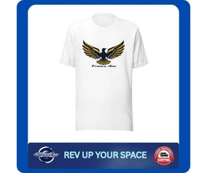 Classic Trans-Am T-Shirt | Car Apparel for Enthusiasts - Picture 1 of 2