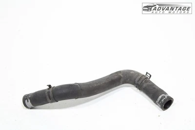 2011-2016 PORSCHE PANAMERA 3.6L 发动机冷却管软管原始设备制造商 — 第 1/4 张图片