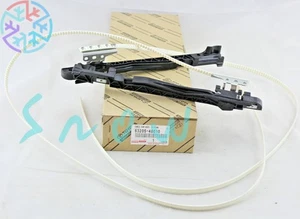 1PC 63205-48010 Toyota Camry RAV4 Highlander Avalon OEM Sliding Roof Drive Cable - Foto 1 di 2