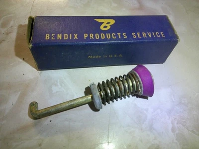 P-24675 Stromberg Carburador Bomba Pistón 1948 49 50 51 53 Buick Especial y Super Foto 1 de 3