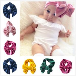 thick headbands for babies