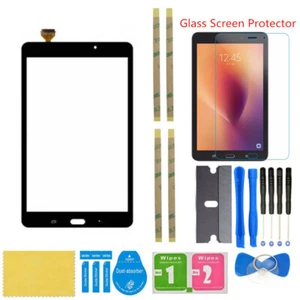 Touch Screen Glass Digitizer For Samsung Galaxy Tab A 8.0 2017 SM-T380 SM-T385 - Picture 1 of 7