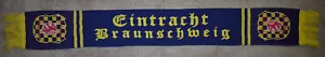 Eintracht Braunschweig Schal - Balu/Gelb - - Bild 1 von 1