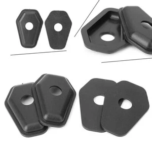 Blinklicht Indikator Abstandshalter für SUZUKI GSXR1300 GSXR600/750 TL1000S 4st - Bild 1 von 8