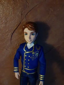 descendants boy dolls