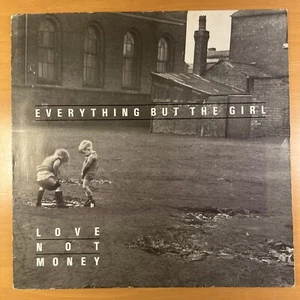 Alles außer dem Mädchen - Liebe nicht Geld - LP Vinyl - Tracey Thorn  - Bild 1 von 22