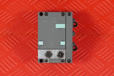 Siemens 6ES7144-1FB31-0XB0-Z / 6ES7 144-1FB31-0XB0-Z Simatic S7 ET 200X - Bild 1 von 4