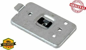 Samsung Original DE94-03258A New Genuine OEM Microwave Mounting Support Bracket - Picture 1 of 3