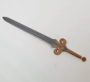 Sword ONLY - Wonder Woman Queen Hippolyta Replacement Weapon Part ~ DC Comics  - Picture 1 of 6