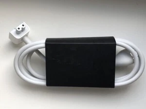 APPLE OEM Power Extension Cable 6ft for Macbook, Macbook Air, Pro 2.5A 125V - Picture 1 of 5