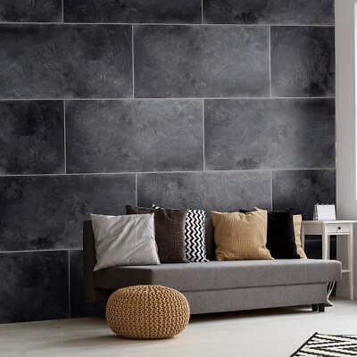 Natural Indian Black Veneer Sheet Flexible Wall Floor Panel | 1220X610X1-2mm • 82£