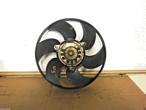 KÜHLERLÜFTERMOTOR JAGUAR X TYPE 2003-2009 2.0 TD DIESELMOTOR - Bild 1 von 1