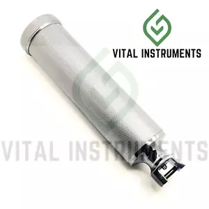 Laryngoscope Large Handle ENT Anesthesia Instrument - Picture 1 of 1