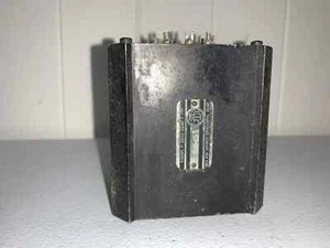 UTC LS-25 Input Transformer Audio "Linear Standard" - Picture 1 of 6