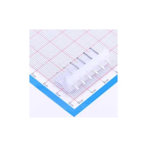 (10pcs)CH5.08-6A P=5.08mm - Picture 1 of 1