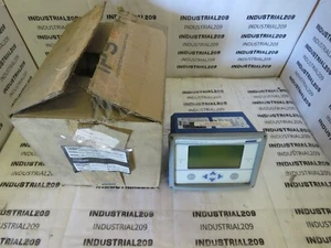 FOXBORO COMMUNICATOR PH/ORP 875PH-A1F-A NEW IN BOX - Picture 1 of 9