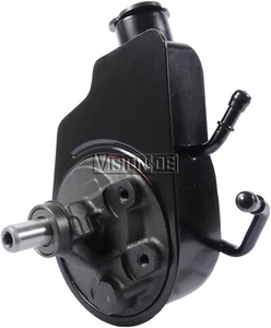 Power Steering Pump-New Vision OE N731-2251 - Picture 1 of 3
