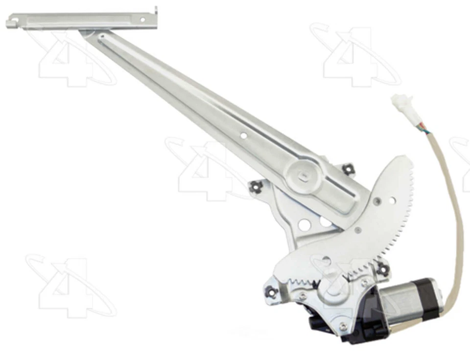 Motor y regulador de ventana eléctrica para camioneta Toyota 4Runner 1989-1995 ACI/MAXAI Foto 1 de 1