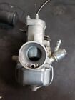 BING 84 CARB CARBURETOR 28MM 12601/0 FROM BULTACO WITH THROTTLE CABLE