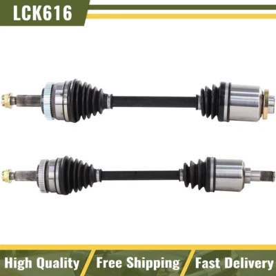 Junta de eje CV delantera para Hyundai Tucson 2005 2006 2007 2008 transmisión manual 2,0 L 4x4 Foto 1 de 4