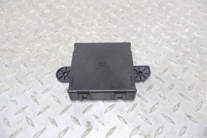 15-22 Jeep Grand Cherokee Front Left LH Door COntrol Module (68316561AC) - Bild 1 von 15