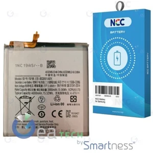 BATTERIA SAMSUNG GALAXY S21 EB-BG991ABY G991 4000MAH RICAMBIO PARI ORIGINALE PER - Photo 1/1