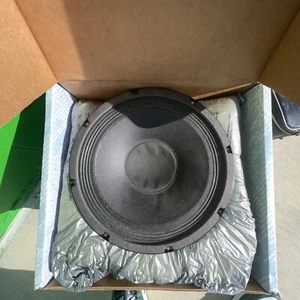 Single Replacement Eminence Legend 1058 Speaker - Picture 1 of 2