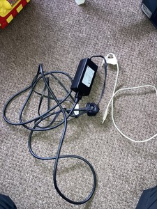 Las mejores ofertas en Adaptadores de corriente para portátil de 16 V HP y  cargadores | eBay
