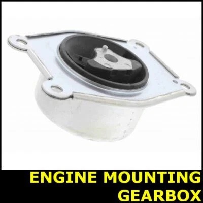 Engine Mounting Mount Gearbox Front Left FOR ZAFIRA B 1.6 07->14 CHOICE1/2 - Image 1 of 4
