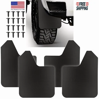 For Buick Regal TourX Enclave Encore GX Envision GL6 GL8 Mud Flaps Splash Guards Foto 1 de 4