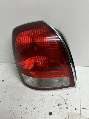 Hyundai XG350 2001-2003 a 31/01/03 QRT MTD luz trasera luz trasera Foto 1 de 4