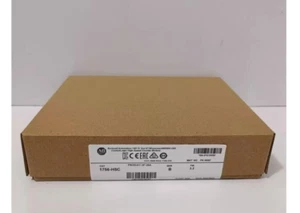 New Factory Sealed AB 1756-HSC /B ControlLogix High Speed Counter Module 1756HSC - Imagen 1 de 2