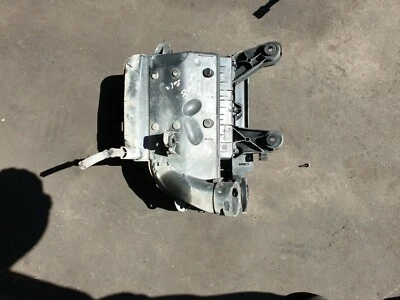 Caja carcasa filtro aire peugeot 508 1.6 hdi 2012 a 2014 Foto 1 de 2