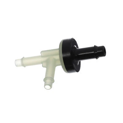 Válvula de retención de vacío de aire acondicionado Ford Econoline 2008-2014 OEM NUEVO D7OZ19A563A Foto 1 de 4
