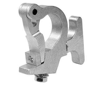 Light Source Slim-Claw, Silver - Picture 1 of 1