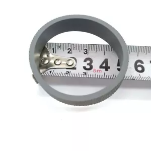 Feed Duplex Roller rubber tire Fits For Epson WorkForce WF-3620 WF-7715DWF - Picture 1 of 4