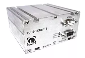 Leybold Turbo Drive S TDS RS232, 800070V0002 - Bild 1 von 3