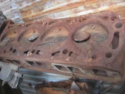 Buick Opel Ascona A 1900 1971 deportivo culata sin probar usado Foto 1 de 4