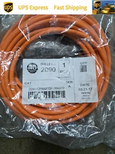 2090-CPWM7DF-16AA12 AB 2090-CPWM7DF-16AA12 New Spot Goods New in box - Picture 1 of 6