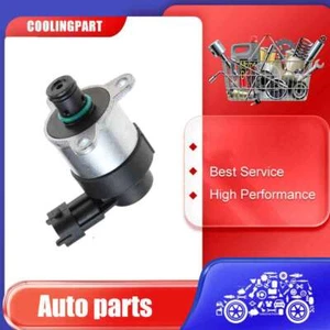 New Suction Control Valve SCV For Holden RG Colorado 7 2.8L Turbo LWH 2012-2013 - Picture 1 of 2