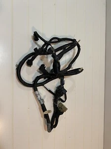 11-15 EXPLORER Electronic Rear Bumper Park Assist Sensors w/Wiring OEM Set - Bild 1 von 7