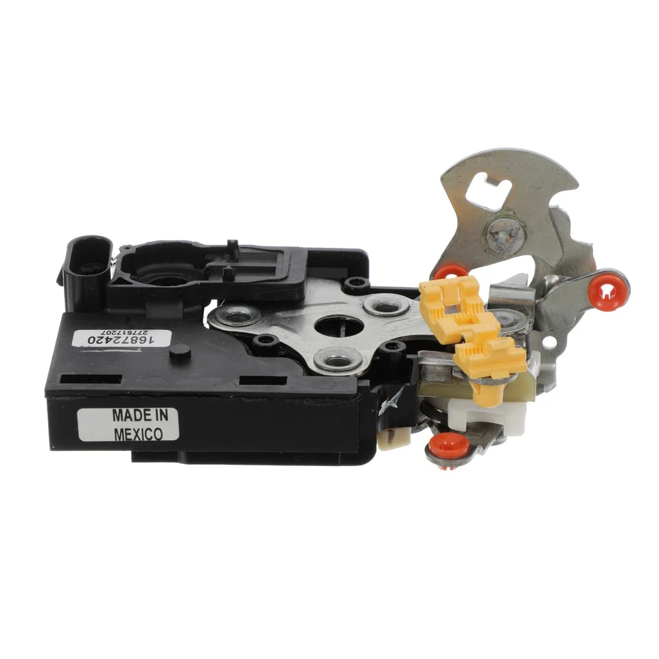 OEM NEW Front Right Door Lock Latch w/out Actuator 06-07 Chevrolet GMC 15110647 - Image 1 of 4