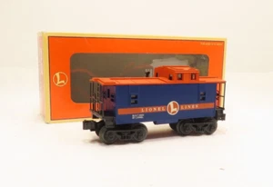 Lionel 6-26530 CBS Sq. WDW Lionel Lines LN - Picture 1 of 8