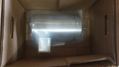 Baldor Electric Motor- 1201861014-000010 M35Z199W045G1-.75HP-190/380V-1425RPM - Image 1 of 4