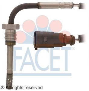 Exhaust Gas Temperature (EGT) Sensor for 2011-2012 Audi Q7 - Picture 1 of 2