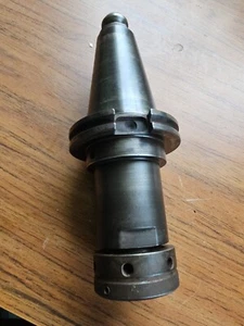 Command Corporation CAT50 C6C4-1000 Collet Holder, Part # XCNA-1000 - Picture 1 of 4