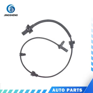 For HRV Vezel XRV ABS Wheel Speed Sensor Front Right 2015-2019 57450-T7A-003 - Picture 1 of 3
