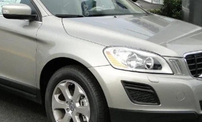 BASF(OEM) Touch Up Paint Bottle for Volvo *484* Seashell Metallic — 第 1/2 张图片