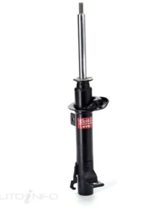 2 x KYB Shock Absorbers Strut Top Mount Kit Front 333401 333400 KSM1210 - Picture 1 of 2